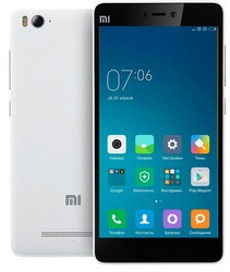 Замена камеры на телефоне Xiaomi Mi 4c Prime в Смоленске